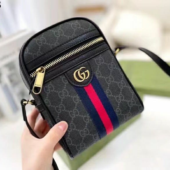 WhatsApp Image 2023-04-12 at 18.44.59 Gucci Ophidia Small Black Unisex Messenger Bag