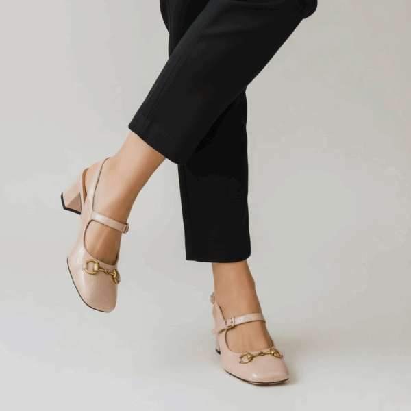 Photoroom_20251201_011627 Gucci Horsebit Pink Pump For Women